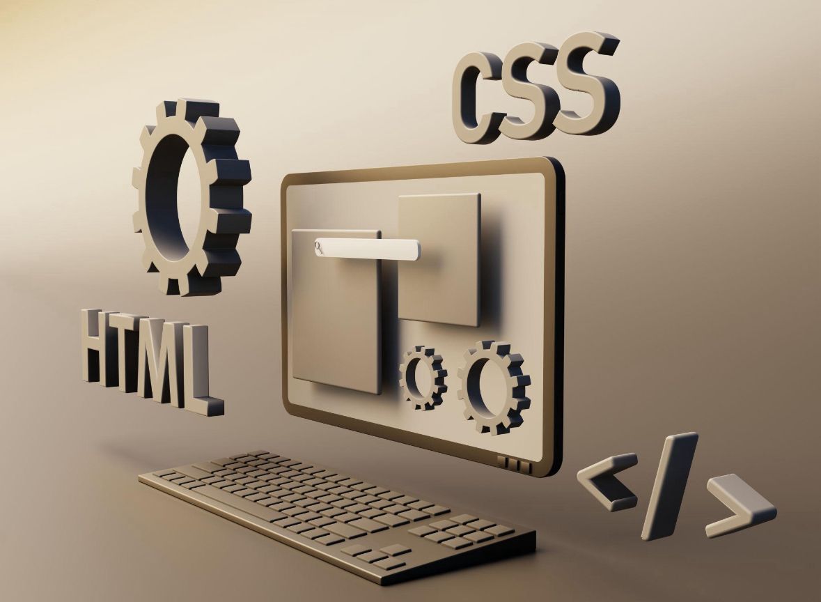 ترتيب وتنسيق CSS للمواقع